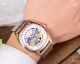 Drive de Cartier Stainless Steel Skeleton Watches Buy Replica (2)_th.jpg